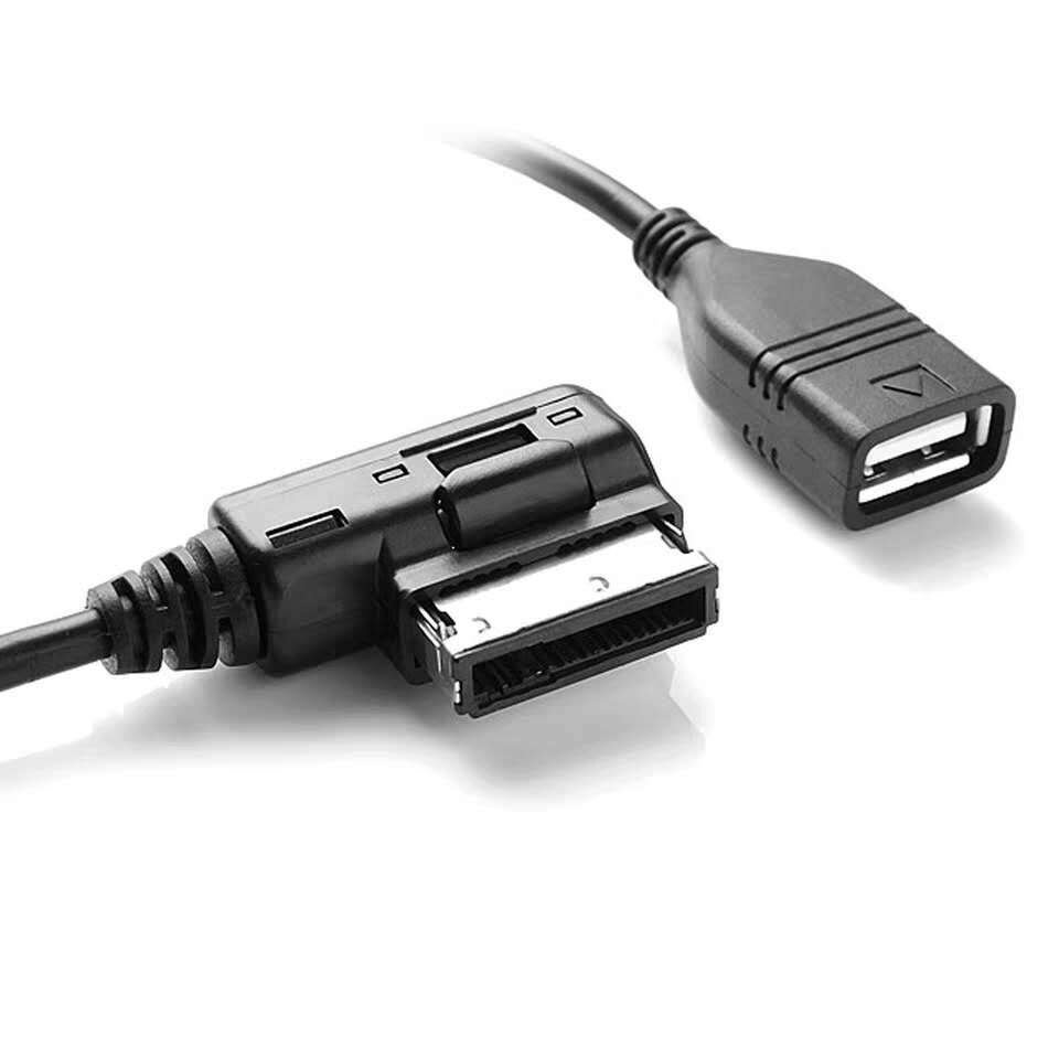 Audi A6 A4 A5 A8L Q3 Q5 Q7   AMI USB  ̺,  ̺  ̺  ̽